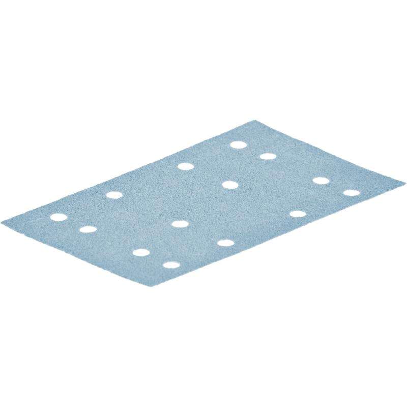 Image du produit FESTOOL - Abrasifs 'Granat'- 80 x 133 mm - Grain: au choix