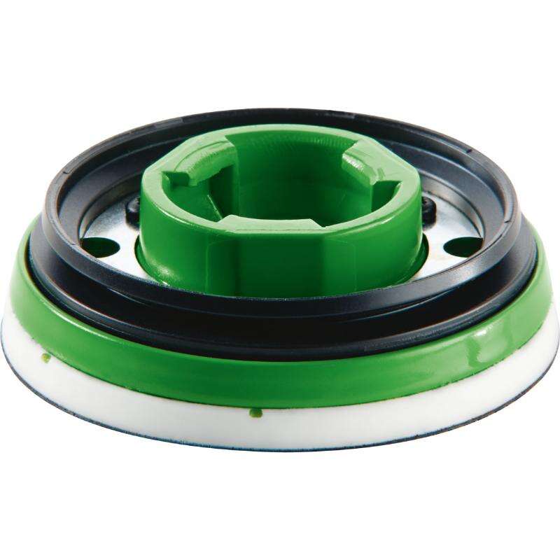 Image du produit FESTOOL - Plateau de polissage&nbsp;PT-STF-D90 FX-RO90