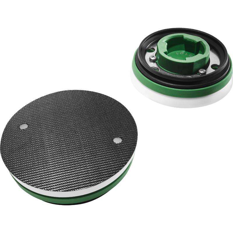 Image du produit FESTOOL - Plateau de polissage&nbsp;PT-STF-D90 FX-RO90