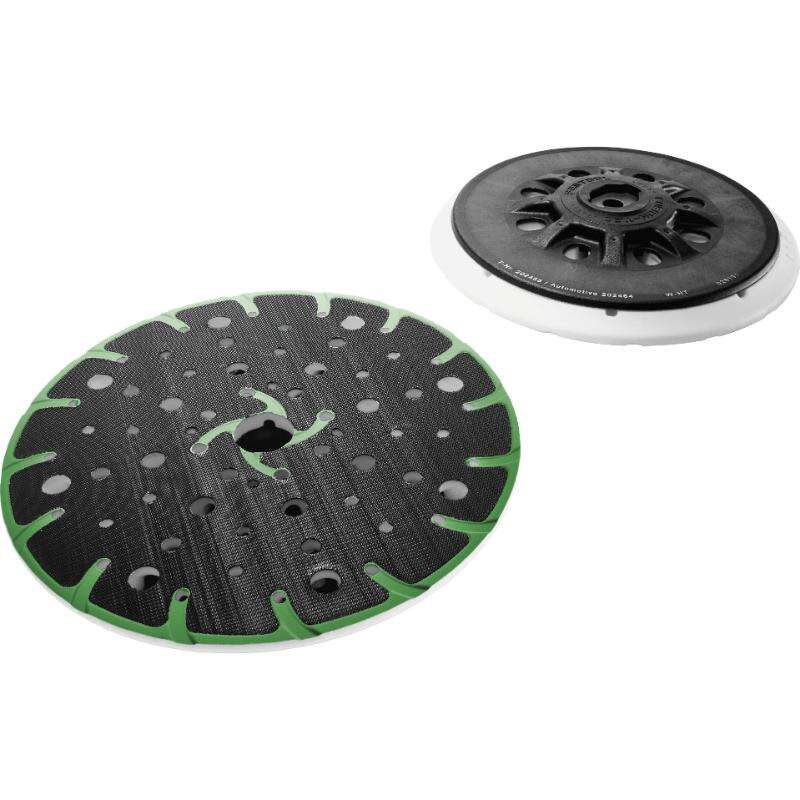 Image du produit FESTOOL - Plateau de pon&ccedil;age FUSION-TEC&nbsp;ST-STF D150/MJ2-M8-W-HT