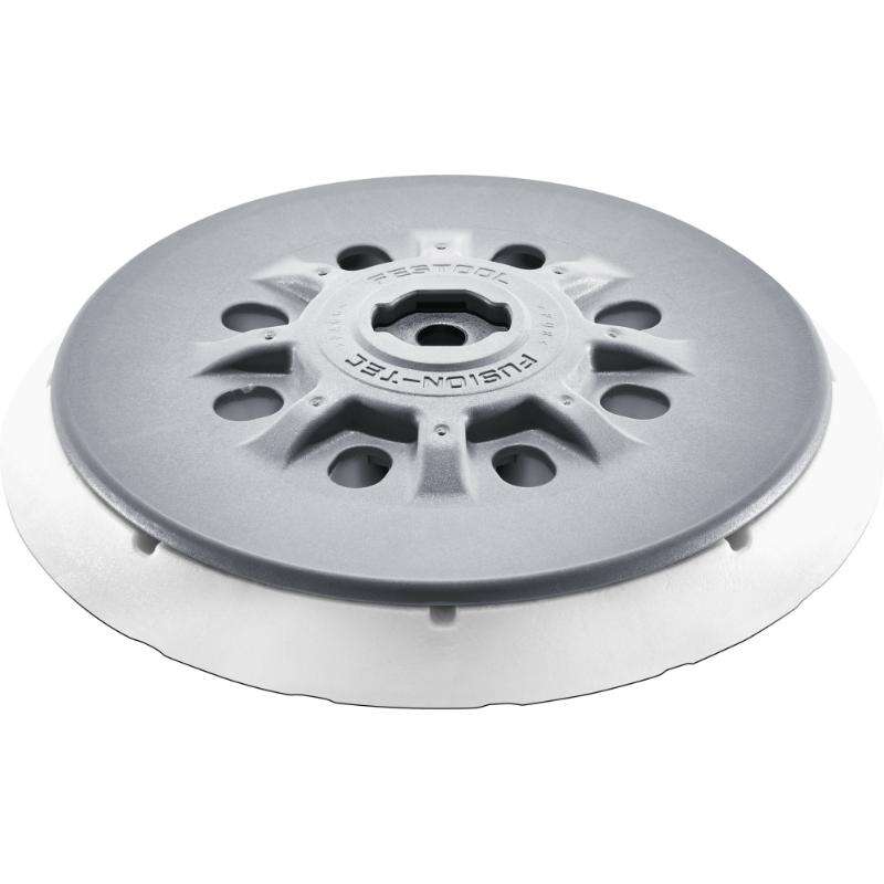 Image du produit FESTOOL - Plateau de pon&ccedil;age FUSION-TEC&nbsp;ST-STF D150/MJ2-M8-SW
