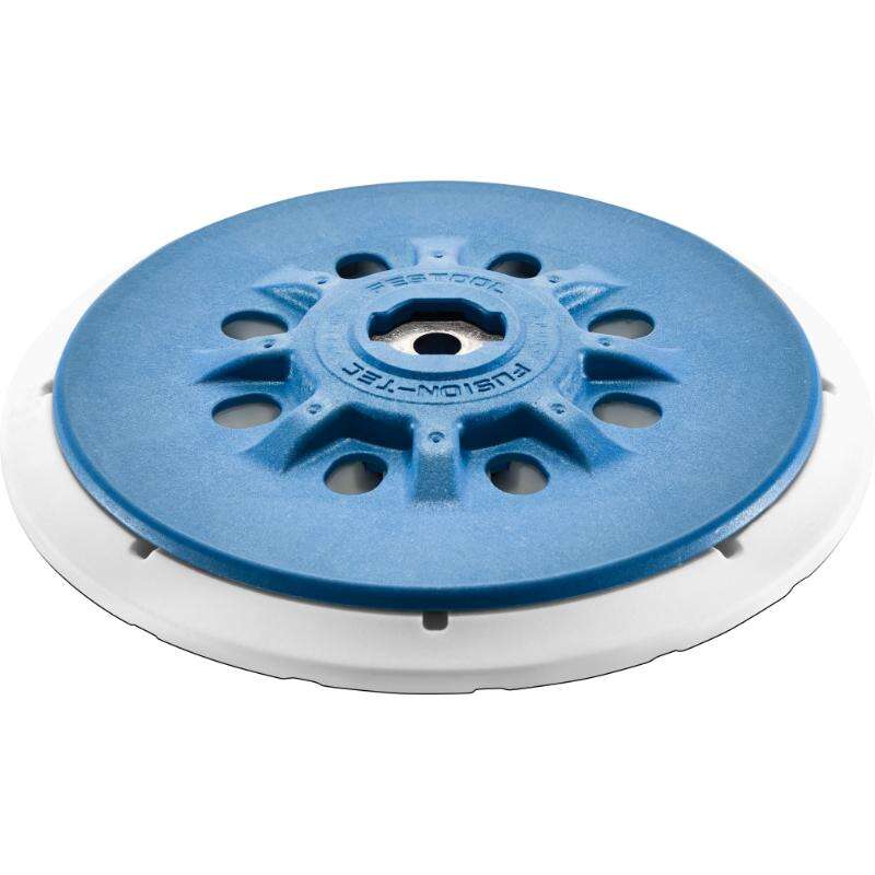 Image du produit FESTOOL - Plateau de pon&ccedil;age FUSION-TEC&nbsp;ST-STF D150/MJ2-M8-SW