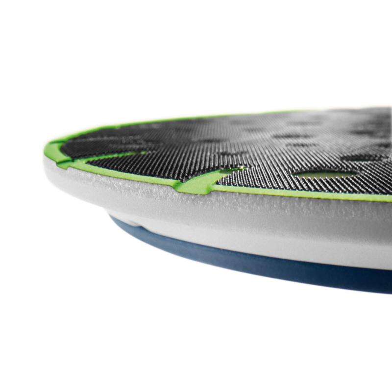 Image du produit FESTOOL - Plateau de pon&ccedil;age FUSION-TEC&nbsp;ST-STF D150/MJ2-M8-SW