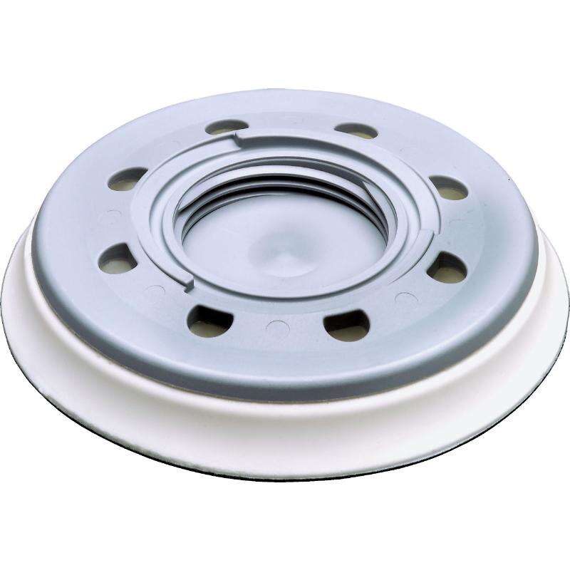 Image du produit FESTOOL - Plateau de pon&ccedil;age&nbsp;ST-STF D125/8 FX-SW