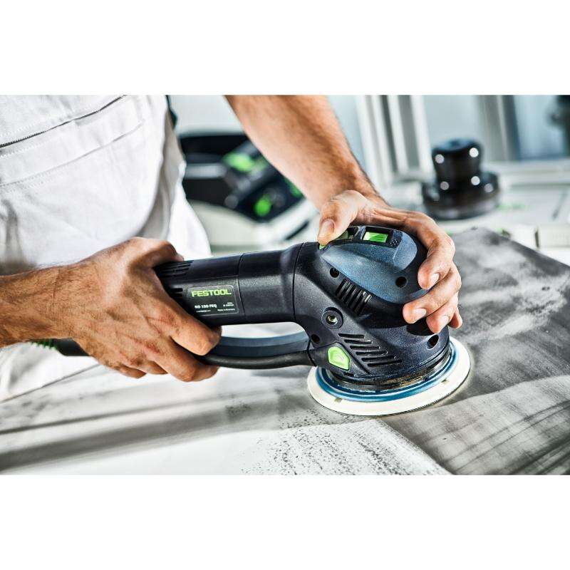 Image du produit FESTOOL - Plateau de pon&ccedil;age&nbsp;ST-STF D125/8 FX-H-HT