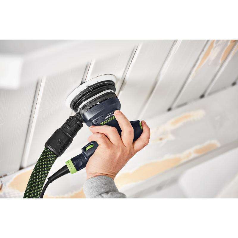 Image du produit FESTOOL - Plateau de pon&ccedil;age&nbsp;ST-STF 125/8-M4-J SW
