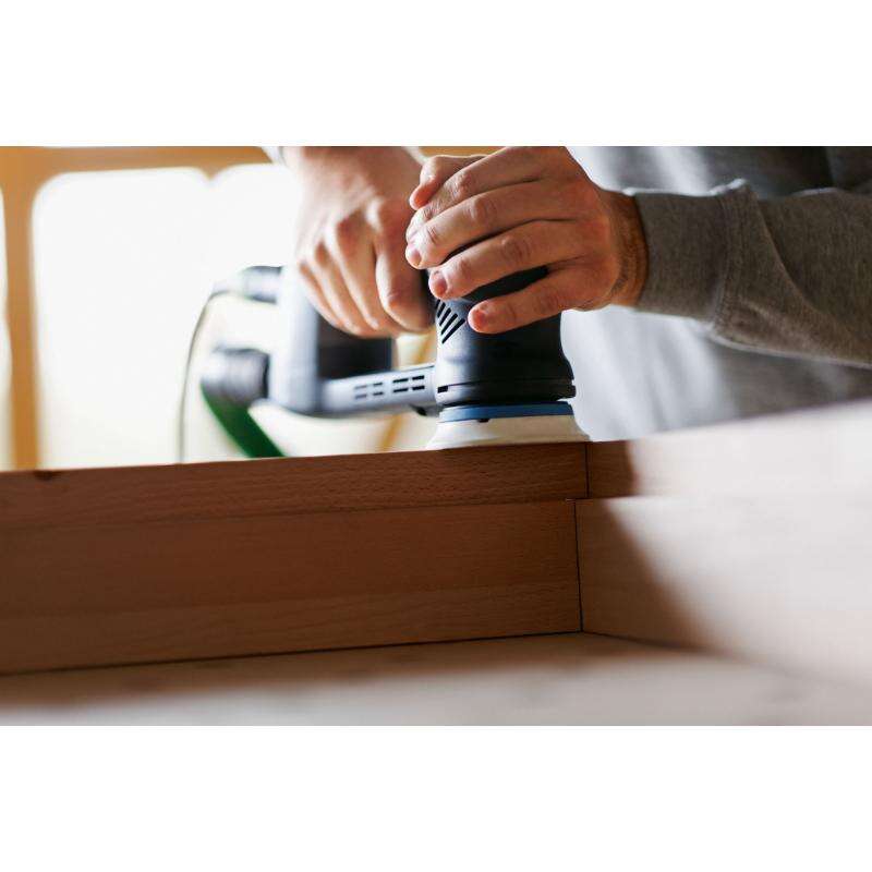 Image du produit FESTOOL - Plateau de pon&ccedil;age&nbsp;ST-STF D90/7 FX H-HT