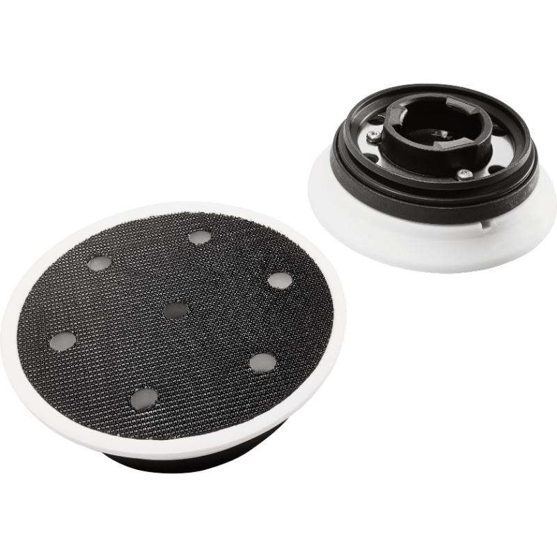 Image du produit FESTOOL - Plateau de pon&ccedil;age&nbsp;ST-STF D90/7 FX W-HT