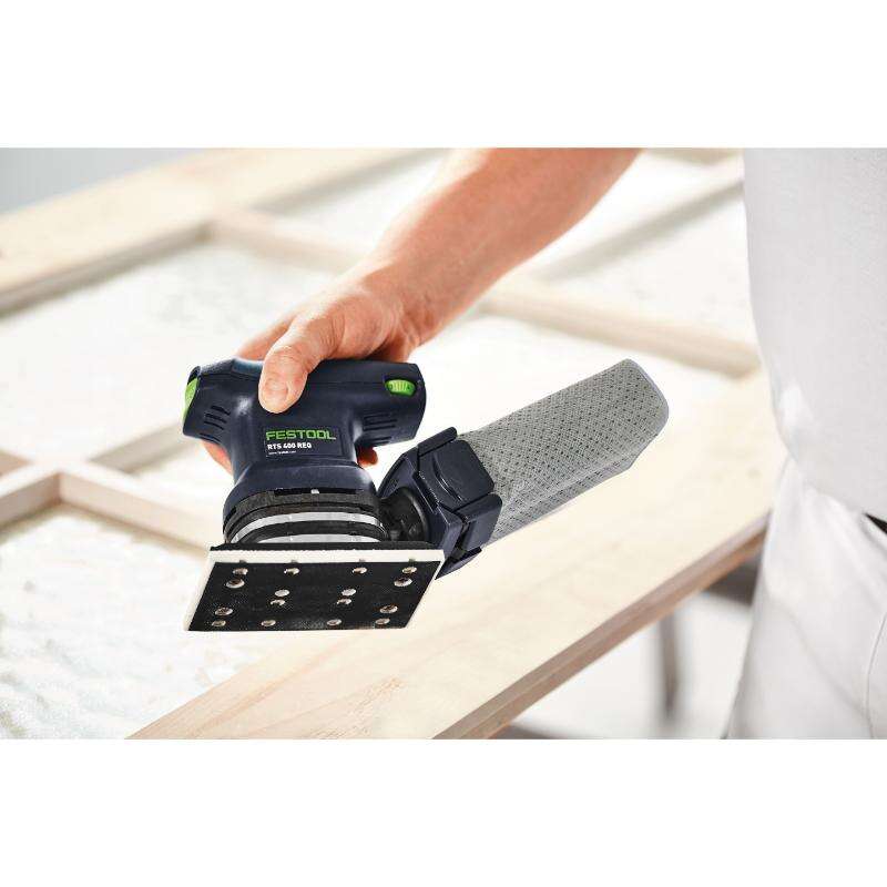 Image du produit FESTOOL - Patin de pon&ccedil;age&nbsp;SSH-STF-80x130/12