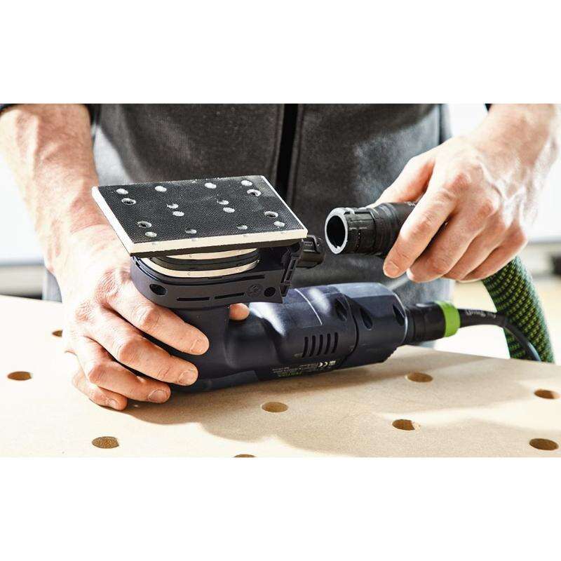 Image du produit FESTOOL - Pad de protection PP-STF 80x133/2