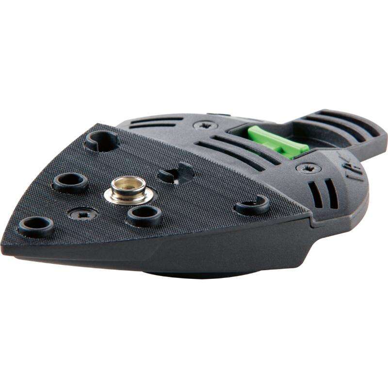 Image du produit FESTOOL - Patin de pon&ccedil;age&nbsp;SSH-GE-STF-RO90 DX