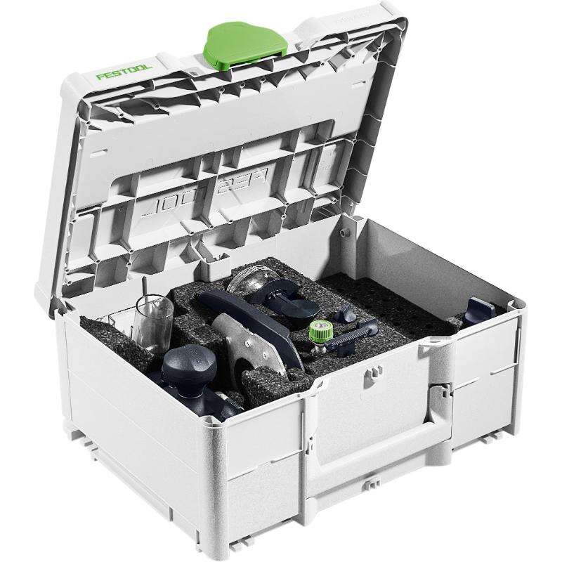 Image du produit FESTOOL - Kit d'accessoires ZS-OF 1010 M