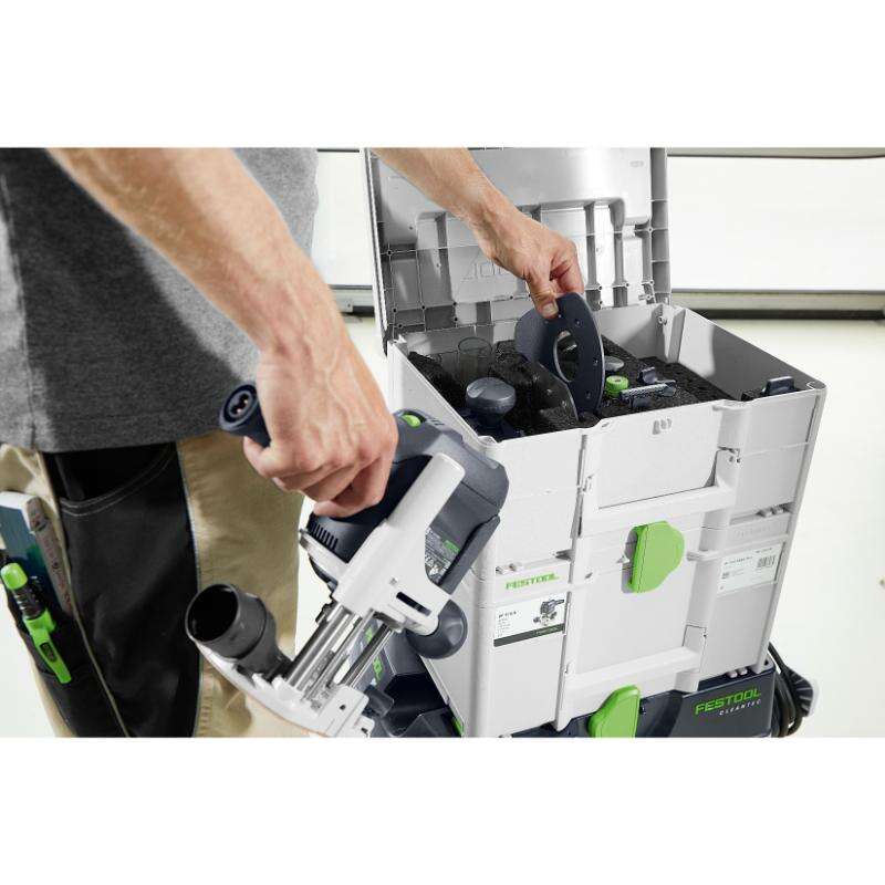 Image du produit FESTOOL - Kit d'accessoires ZS-OF 1010 M