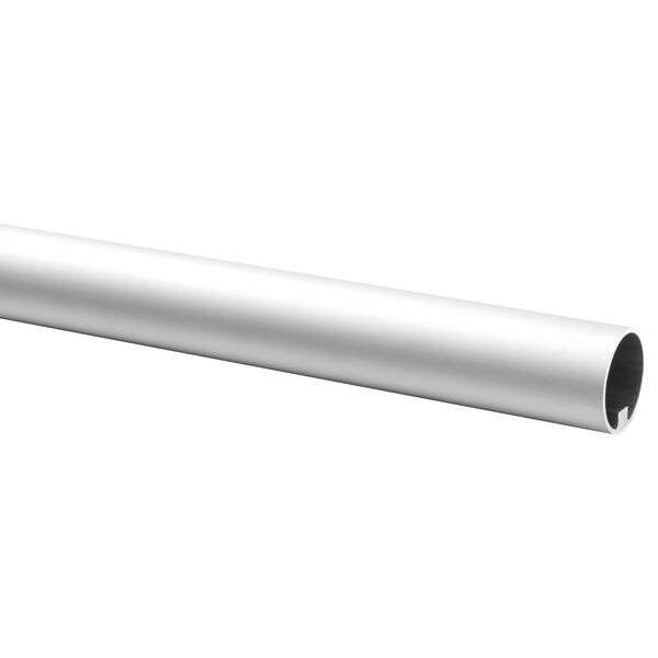 Image du produit Rampe d'Escalier - Rond &Oslash; 45 mm - Alu - 100 cm & 270 cm