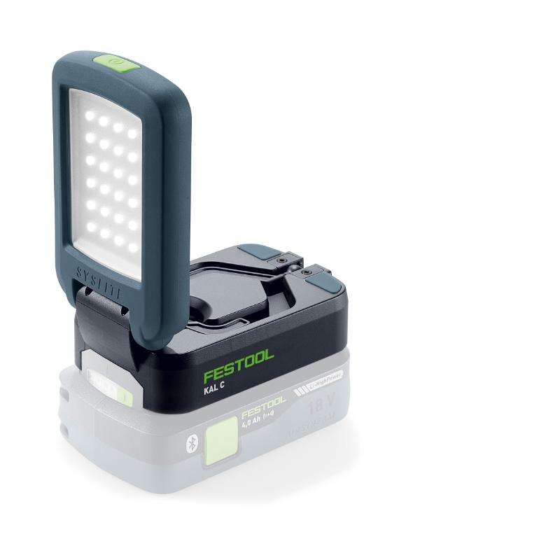 Image du produit FESTOOL - Lampe (18v) KAL C