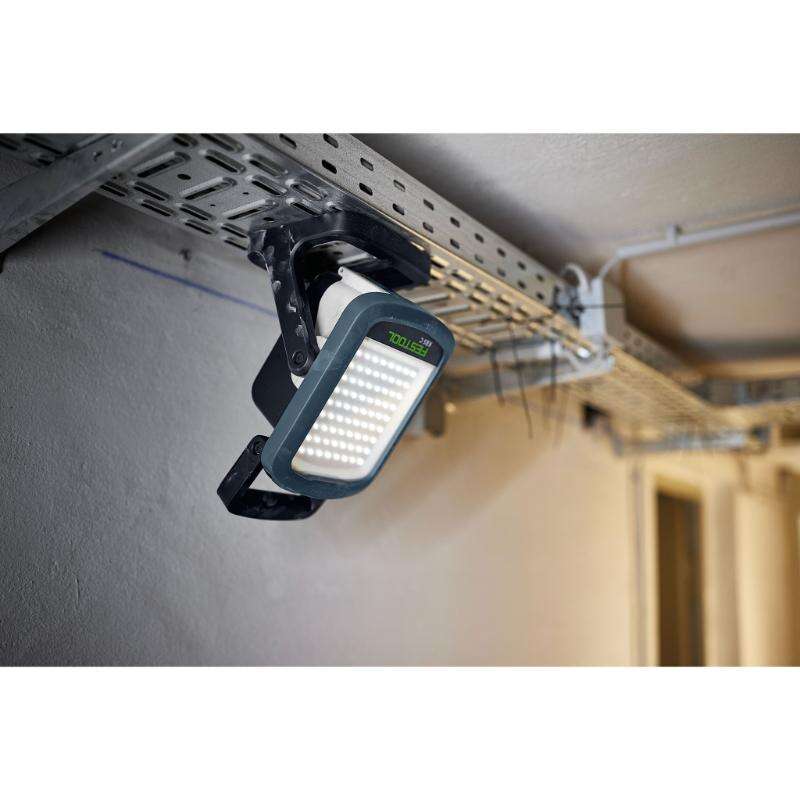 Image du produit FESTOOL - Projecteur de chantier (18v) KBS C