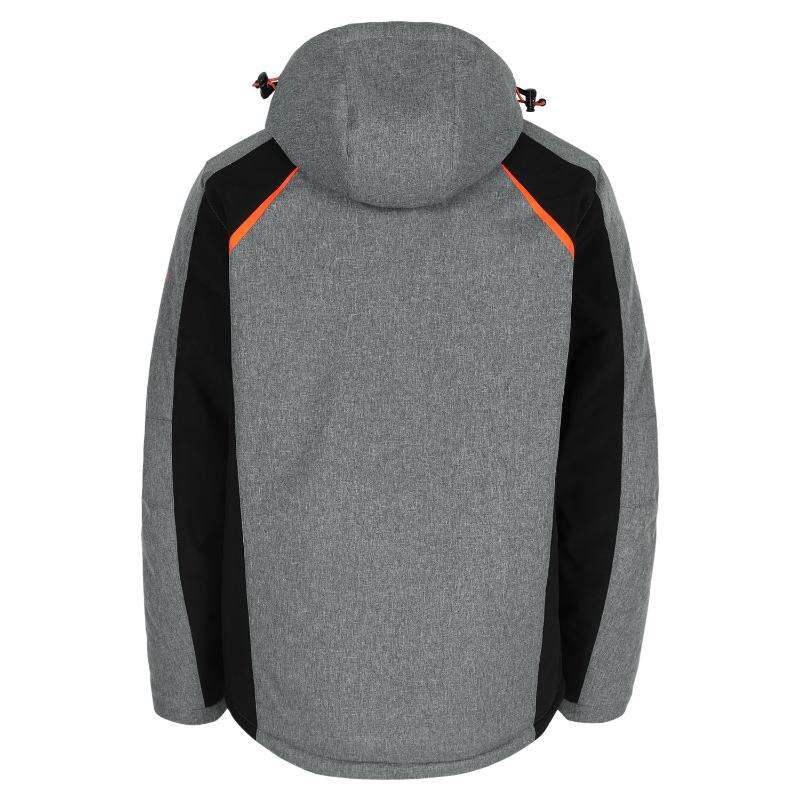 Image du produit HEROCK&reg;- Veste Softshell Faris - Gris chin&eacute;