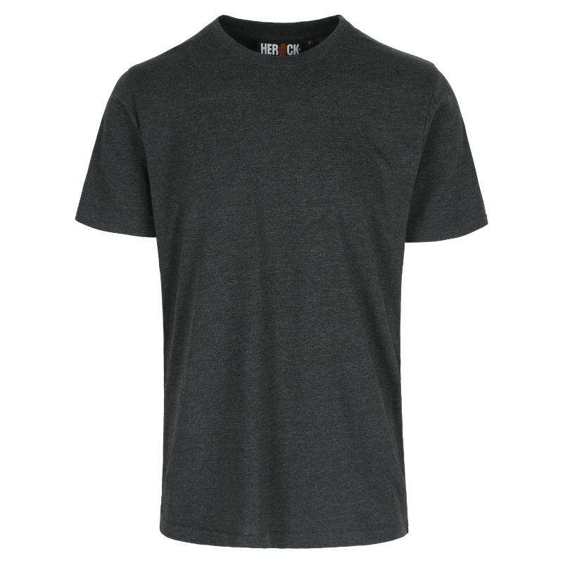 Image du produit HEROCK&reg;- T-Shirt Argo - Gris chin&eacute; fonc&eacute;