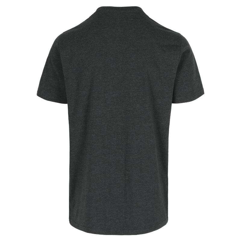 Image du produit HEROCK&reg;- T-Shirt Argo - Gris chin&eacute; fonc&eacute;