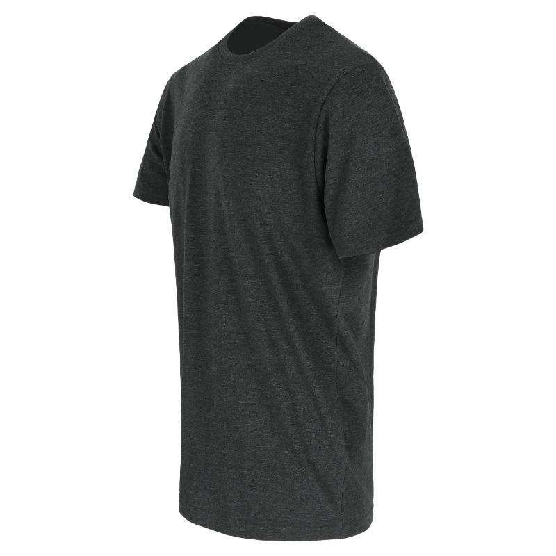 Image du produit HEROCK&reg;- T-Shirt Argo - Gris chin&eacute; fonc&eacute;