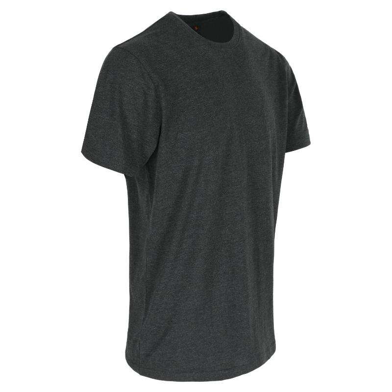Image du produit HEROCK&reg;- T-Shirt Argo - Gris chin&eacute; fonc&eacute;