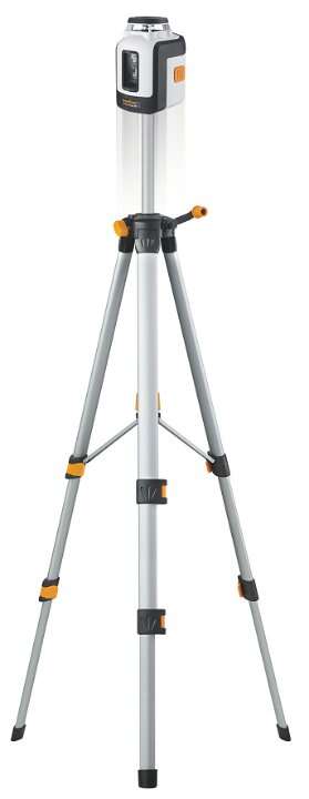 Image du produit Laserliner - Smart Line Laser G360&deg; Set 150cm (PROMO)