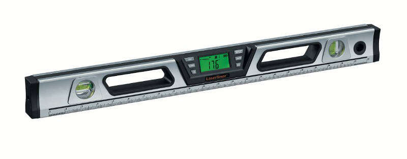 Image du produit Laserliner - DigiLevel Pro 60 cm (PROMO)