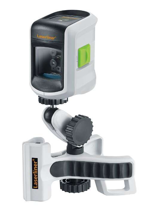 Image du produit Laserliner - Smart Vision Laser Set (PROMO)