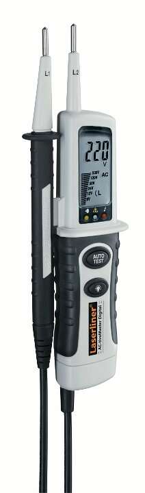Image du produit Laserliner - Active Master Digital (PROMO)