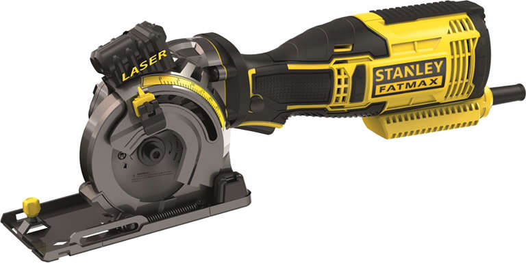 Image du produit Stanley Scie Multimat&eacute;riaux 650W