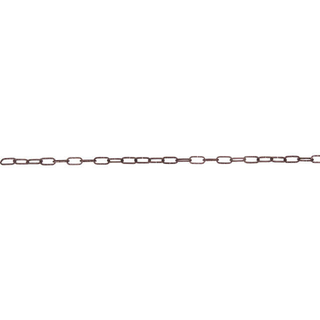 Image du produit Cha&icirc;ne D&eacute;co A/M/B - 33 Kg - 29 x 15 x 3 mm (vendu au m&egrave;tre)