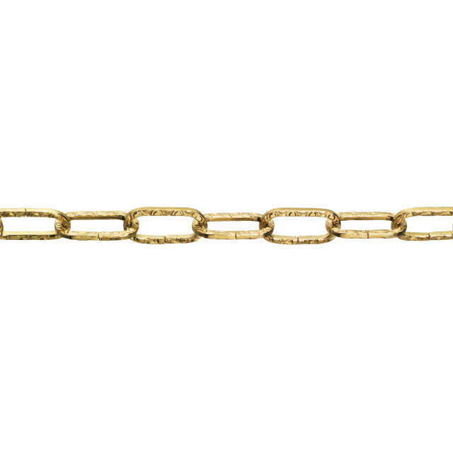 Image du produit Cha&icirc;ne D&eacute;co A/M/L - 33Kg - 29 x 15 x 3 mm (vendu au m&egrave;tre)