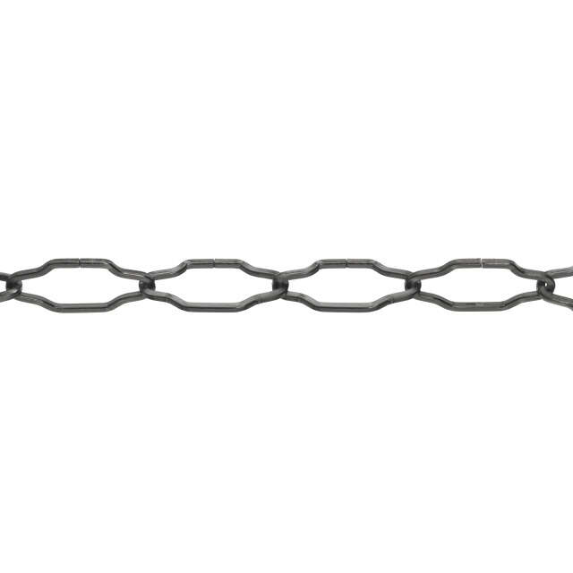 Image du produit Cha&icirc;ne D&eacute;co Carreau - 15Kg - 26 x 14 x 2,2 mm (vendu au m&egrave;tre)