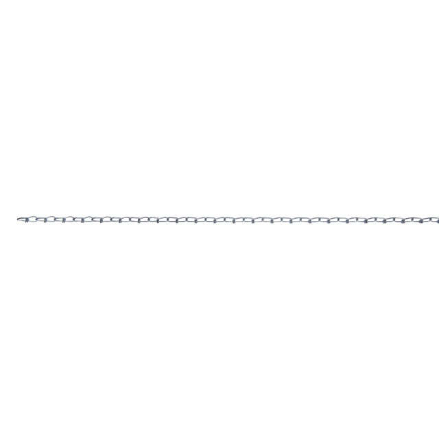 Image du produit Cha&icirc;ne Victor A Zingu&eacute; - 50Kg - 31 x 5,6 x 2,2 mm (vendu au m&egrave;tre)