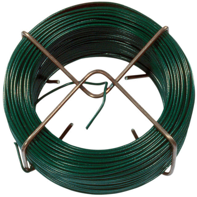 Image du produit Fil de Fer - Vert