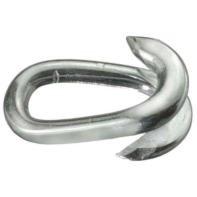 Image du produit Fausse maille - Acier Galvanis&eacute;