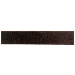 Image du produit Bande Velcro Autocollant - Auto-Agripant B - Noir - 8 x 25 mm - 1316
