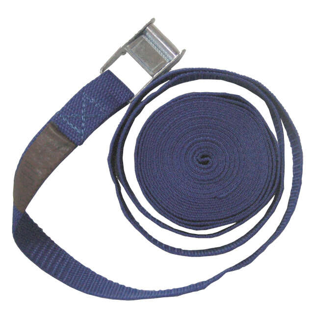 Image du produit Sangle - Polypropyl&egrave;ne - Charge max. : 250 kg - 25 mm x 5 M&egrave;tres