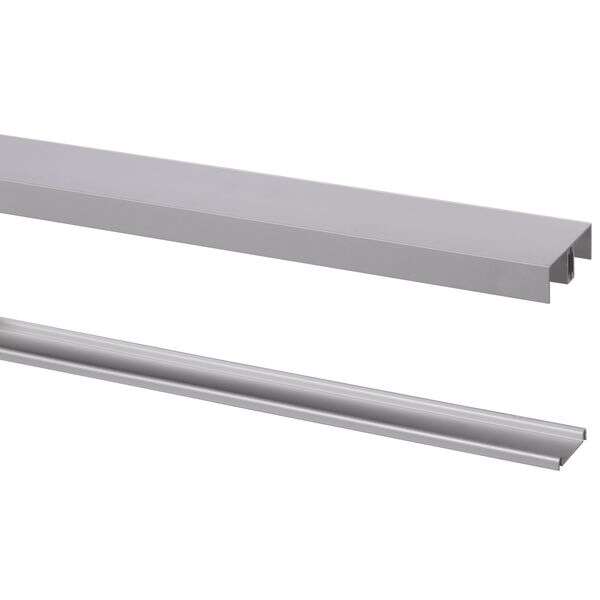 Image du produit Storemax - R20 - Rail - Alu - Longueur au choix