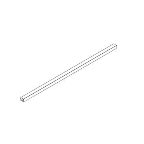Image du produit SLIKTO Rail Coulissant - SA K-075 - 300 cm