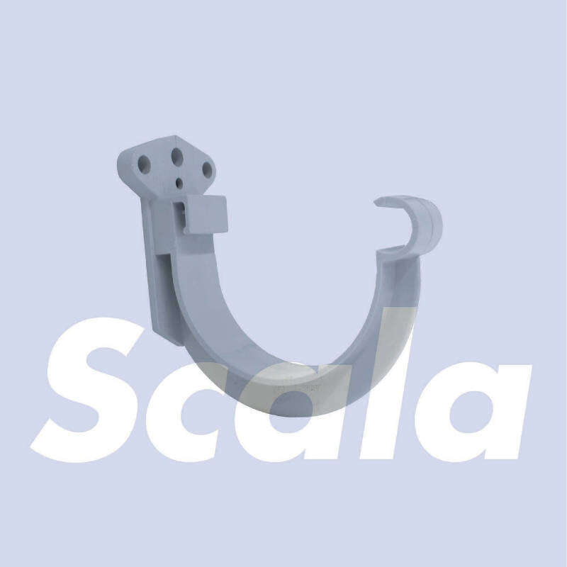 Image du produit Scala - Support pour Goutti&egrave;re G80 - Gris Clair