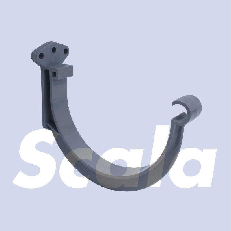 Image du produit Scala - Support pour Goutti&egrave;re G125 - Gris Fonc&eacute;