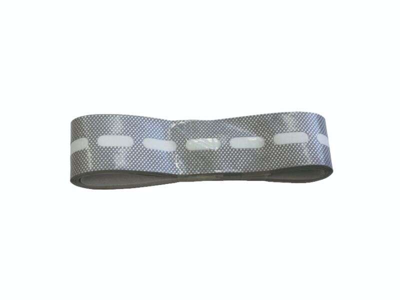 Image du produit Anti-poussi&egrave;res Alutape - 25 mm - Longueur au choix