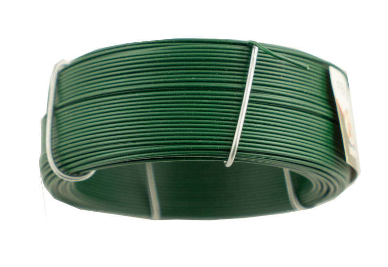 Image du produit Fil Ligature Ferfil - Vert - 1,4 mm x 30 m