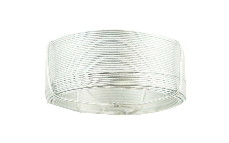 Image du produit Fil Ligature N&deg;6 - Galvanis&eacute; - 1,1 mm x 50 m