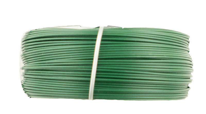 Image du produit Fil Ligature Ferfil - Vert - 0,8 mm x 75 m
