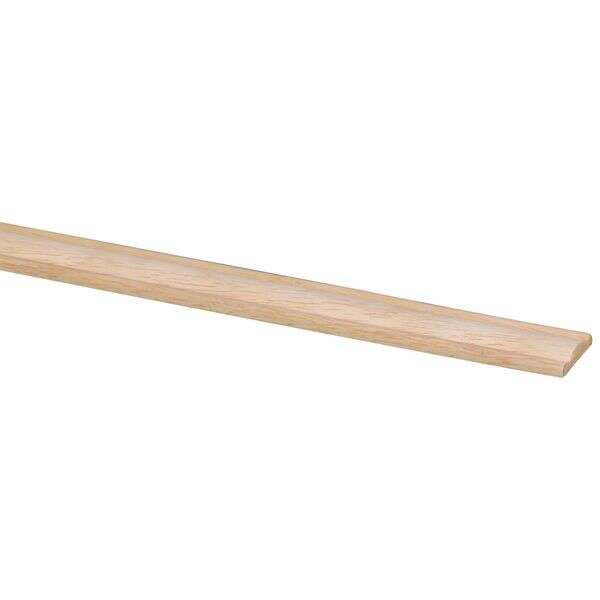 Image du produit Baguette - Marupa - 6 x 22 x 2400 mm