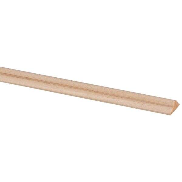 Image du produit Baguette - Marupa - 9 x 22 x 2400 mm