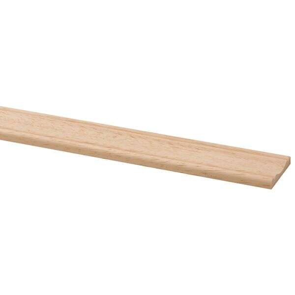 Image du produit Baguette - Marupa - 8 x 45 x 2400 mm