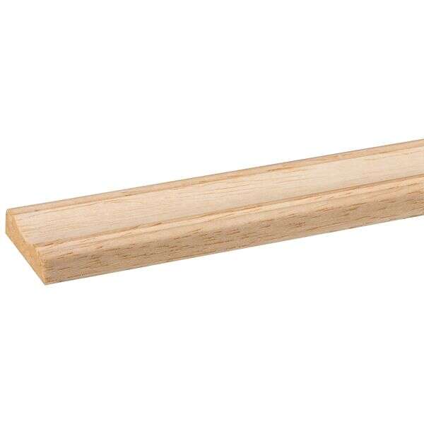 Image du produit Baguette - Marupa - 8 x 31 x 2400 mm